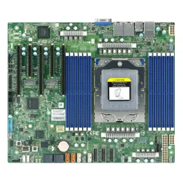 Supermicro MBD-H13SSL-N-O Carte mère Supermicro H13SSL-N-O 683,53 $