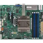 Carte mère Supermicro A3SSV-16C-SPLN10F-O