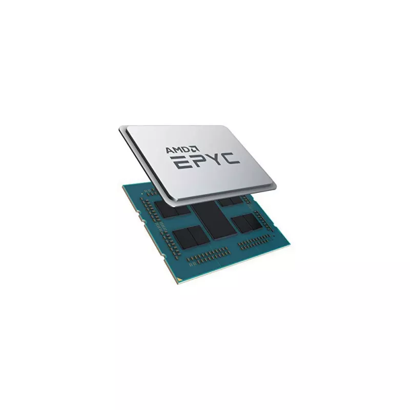 AMD Genoa 9654P 96/192 coeurs 2.4GHz 384MB 360W