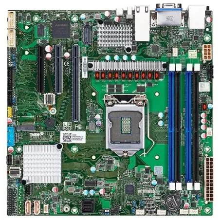 Intel Xeon E-2300 Motherboards S5560 S5560GM2NRE-2T