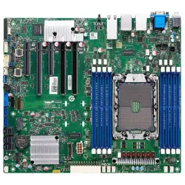 3rd Gen Intel Xeon Scalable Motherboards S5642