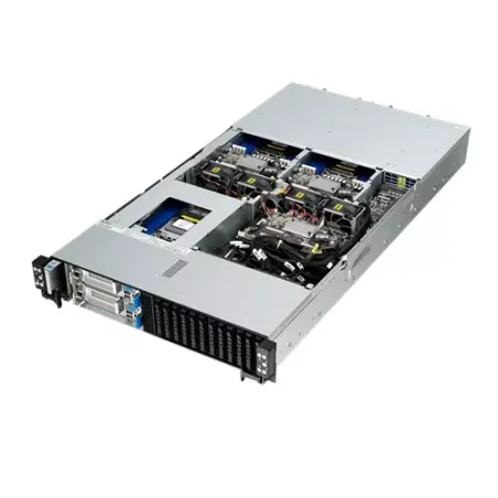 RS620SA-E10-RS12 ASUS 2U 6 NODES AMD RS620SA-E10-RS12