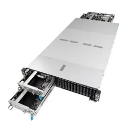 RS620SA-E10-RS12 ASUS 2U 6 NODES AMD RS620SA-E10-RS12