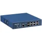 Nexcom DTA 1160 Virtualization Networks and Software-Defined Appliance with Intel Atom® SOC C3758/C3708