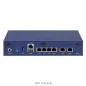 Nexcom DTA 1162 Virtualization Networks and Software-Defined Appliance with Intel Atom® SOC C3000