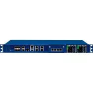 Nexcom FTA 5180 1U Rackmount nexCPE™ Appliance w/ Intel® Xeon® D-1700 Processor