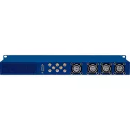 Nexcom FTA 5180  1U Rackmount nexCPE™ Appliance w/ Intel® Xeon® D-1700 Processor