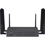 Nexcom DFA1163 Desktop Professional uCPE for Wireless Broadband applications w/ Intel Atom® Processor C3000R