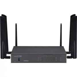 Nexcom DFA1163 Desktop Professional uCPE for Wireless Broadband applications w/ Intel Atom® Processor C3000R