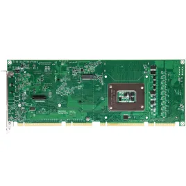 ROBO-8116G2AR 13th/12th Gen Intel® Core processors DDR5 SDRAM, PCIe Gen 5, Dual 2.5GbE, Multiple Displays, Audio and USB