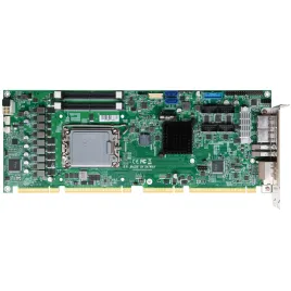 ROBO-8116G2AR 13th/12th Gen Intel® Core™ processors DDR5 SDRAM, PCIe Gen 5, Dual 2.5GbE, Multiple Displays, Audio and USB