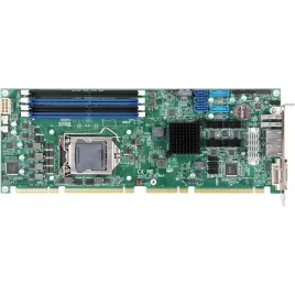 ROBO-8115VG2AR 10th Gen Intel® Xeon® W/Core™ processor based PICMG 1.3 full-size single board computer