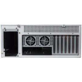 AREMO-4197 19” 4U industrial rack-mount chassis