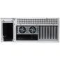 AREMO-4197 19” 4U industrial rack-mount chassis