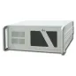 RPC-500L 19" 4U Rackmount Chassis for PICMG Long Size