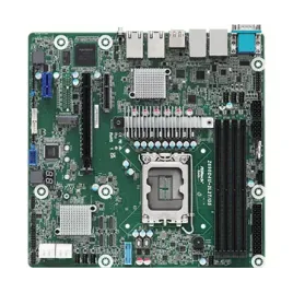 Z690D4U-2L2T/G5 Micro-ATX 12th & 13th Gen Intel® Core, Pentium® and Celeron® series processors