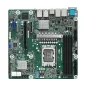 Z690D4U-2L2T/G5 Micro-ATX 12th & 13th Gen Intel® Core™, Pentium® and Celeron® series processors