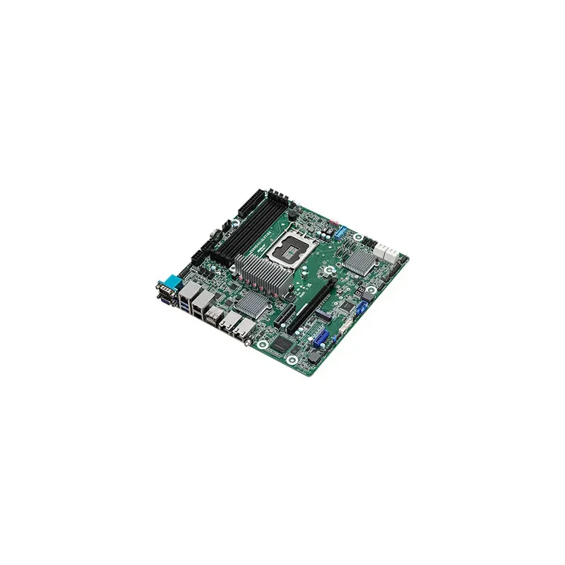 Z690D4U-2L2T/G5 Micro-ATX 12th & 13th Gen Intel® Core™, Pentium® and Celeron® series processors