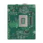 W680D4ID-2T/G5/X550 Deep mini-ITX pports 12th & 13th Gen Intel® Core