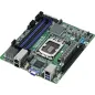 Z690D4ID-2T/G5/X550 Deep mini-ITX Supports 12th & 13th Gen Intel® Core™, Pentium® and Celeron® series processors