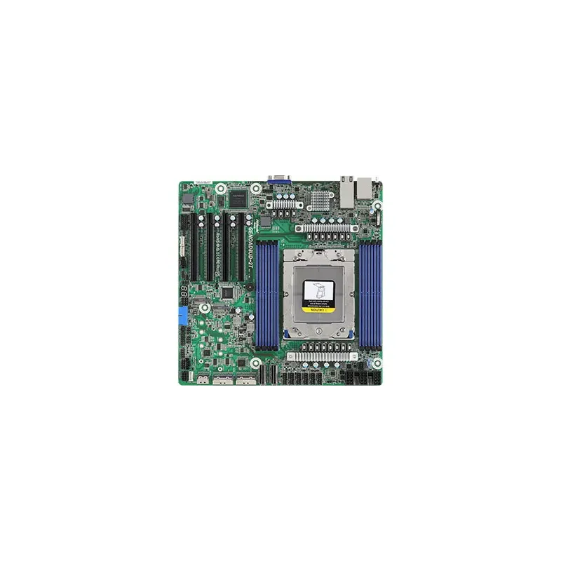 GENOAD8UD-2T/X550 Supports AMD EPYC™ 9004 series processors