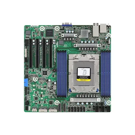 GENOAD8UD-2T/X550 Supports AMD EPYC™ 9004 series processors