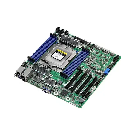 GENOAD8UD-2T/X550 Supports AMD EPYC 9004 series processors