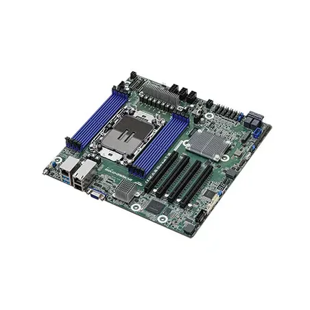 SPC741D8UD-2T/X550 Deep Micro-ATX 4th Gen Intel® Xeon® Scalable Processors