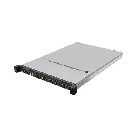 1U4L2E-B650 RPSU 1U Rackmount with 1+1, 80-PLUS Platinum, 650W Slim PSU