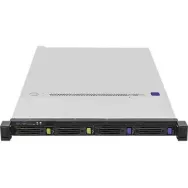 1U4L2E-B650 RPSU  1U Rackmount with 1+1, 80-PLUS Platinum, 650W Slim PSU