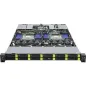 1U12E-GENOA2 1U Rackmount with 1+1, 80-PLUS Platinum, 1600W CRPS