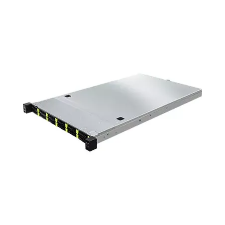 1U12E-GENOA2 1U Rackmount with 1+1, 80-PLUS Platinum, 1600W CRPS