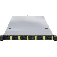 1U12E-GENOA2 1U Rackmount with 1+1, 80-PLUS Platinum, 1600W CRPS