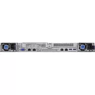 1U12E-GENOA2 1U Rackmount with 1+1, 80-PLUS Platinum, 1600W CRPS