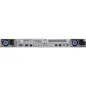 1U12E-GENOA2 1U Rackmount with 1+1, 80-PLUS Platinum, 1600W CRPS