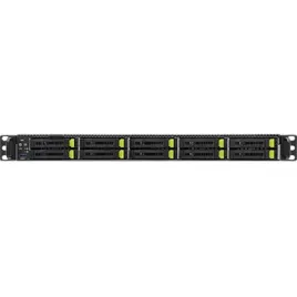 1U10E-ICX/2T 1U Rackmount Support 3rd Gen Intel® Xeon® Scalable processors