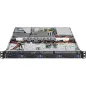 1U4LW-X570/2L2T RPSU 1U Rackmount with 450W Redundant PSU 1+1