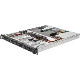 1U4LW-X570/2L2T RPSU 1U Rackmount with 450W Redundant PSU (1+1)