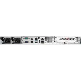 1U4LW-X570/2L2T RPSU 1U Rackmount with 450W Redundant PSU (1+1)