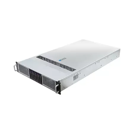 2U4G8E-EGS2 2U Rackmount supports 4th Gen Intel® Xeon® Scalable