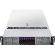 2U4G8E-EGS2 2U Rackmount   supports 4th Gen Intel® Xeon® Scalable