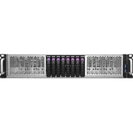 2U4G8E-EGS2 2U Rackmount supports 4th Gen Intel® Xeon® Scalable