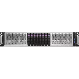 2U4G8E-EGS2 2U Rackmount supports 4th Gen Intel® Xeon® Scalable