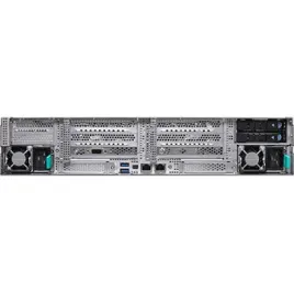 2U4G8E-EGS2 2U Rackmount supports 4th Gen Intel® Xeon® Scalable