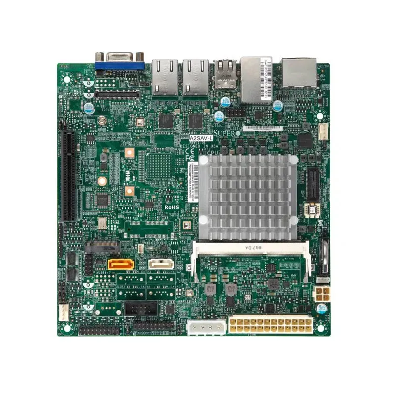 MBD-A2SAV-L Supermicro