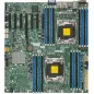 Carte mère Supermicro X10DRH-I-O