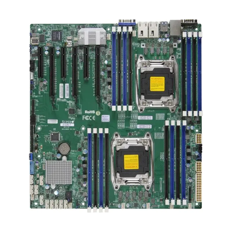 MBD-X10DRI Supermicro