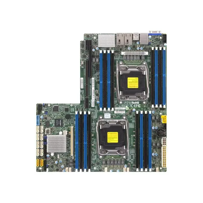 Carte mère Supermicro X10DRW-IT-O