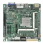 Supermicro X10SBA-L mITX Celeron J1900 2xDDR3 SODIMM SATA 2xLAN 1GB