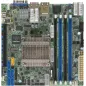 Carte mère Supermicro X10SDV-6C-TLN4F-O